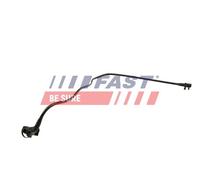 FAST Tubo Radiatore Destra Superiore per Peugeot 307 3A/C 1.6 16V 1.4 3E 2.0 3H