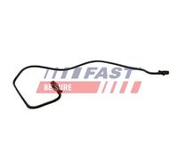 FAST Tubo Radiatore per Citroën Berlingo Mf 1.6 HDI 90 M_N68 Peugeot Partner