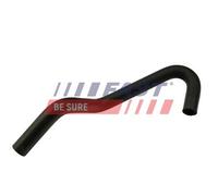 FAST Tubo Radiatore per Ford Transit Custom V362 Scatola Fy Fz 2.0