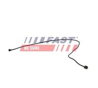 FAST Tubo Radiatore per Ford Transit Custom V362 Scatola Fy Fz 2.0 Ecoblue