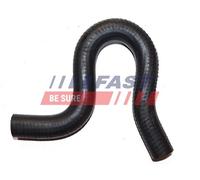 FAST Tubo Radiatore per Ford Transit Van Fa _ 2.2 TDCI RWD 2.4 Fd _ Colore