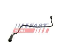 FAST Tubo Radiatore per Ford Transit Van Fa _ 2.2 TDCI RWD Fd _ Fb _