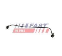 FAST Tubo Radiatore per Peugeot 807 E 2.0 HDI Expert Tepee VF3V_Citroën Jumpy