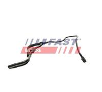 FAST Tubo Radiatore per Peugeot Boxer Scatola Fiat Ducato 250 290 140 Multijet