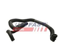 FAST Tubo Radiatore per Renault Master Di III Scatola Fv 2.3 DCI 150 RWD Ev Hv