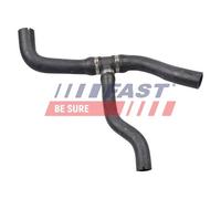 FAST Tubo Radiatore Sinistro Inferiore Adatto A per Fiat Doblo 119 1.9 J 223 1.3