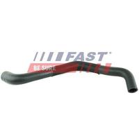 FAST Tubo Radiatore Sinistro Inferiore per Citroën C4 Picasso I UD_ 1.6 HDI Ua _
