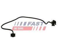 FAST Tubo Radiatore Superiore Adatto A per Ford Transit Courier Van