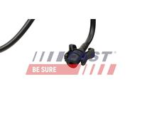FAST Tubo Raffreddamento per Citroën C4 Picasso I UD_ 1.6 HDI Ua _B7 1.4 Vti
