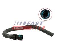FAST Tubo Riscaldamento Scambiatore di Calore per Ford Transit Pritsche/Telaio