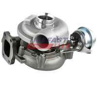 FAST Turbocompressore Caricatore Compatibile Per Iveco Daily III Furgone/Combi