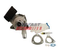 FAST FT63527 Turbina