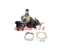 FAST FT63551 Turbina