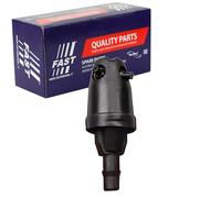 FAST Ugello acqua lavaggio, Pulizia cristalli FT94903