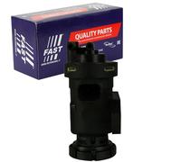 FAST FT63003 Valvola comando a depressione ricircolo gas scarico elettrico-pneumatico elettrico-pneumatico