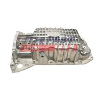 FAST FT49317 Coppa olio per FORD