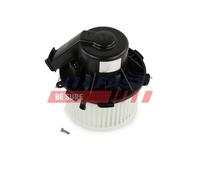 FAST Ventilatore Interno Frontale per Mercedes-Benz Sprinter 35-T Kasten 906 313