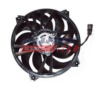 FAST Ventola Motore per Citroën Berlingo 1.6 16V 2.0 HDI 90 1.4i FT56176