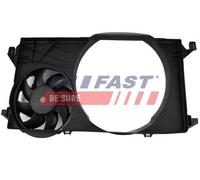 FAST FT56148 Ventola radiatore