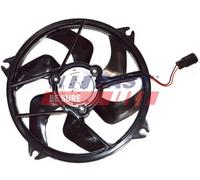 FAST Ventola Motore per Peugeot 307 1.6 16V 1.4 2.0 Citroën C4 I FT56171