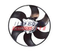 FAST Ventola Motore per Renault Clio II 1.2 16V Kangoo 1.6 FT56185