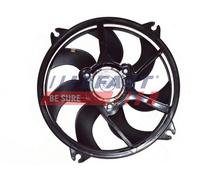 FAST Ventola Raffreddamento Del Motore per Citroën C5 I 2.0 16V 1.8 3.0 V6