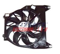 FAST Ventola Raffreddamento Del Motore per Renault Kangoo 1.5 DCI 1.9 Dti D 65
