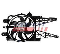 FAST Ventola Raffreddamento Motore Adatta Per Fiat Punto 1.2 60 1.4 FT56149