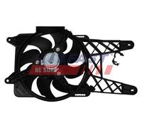 FAST Ventola Raffreddamento Motore Adatta Per Fiat Seicento/600 1.1 0.9 FT56120