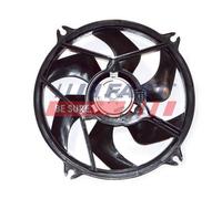 FAST Ventola Raffreddamento Motore Per Peugeot 406 Break 1.8 16V 2.0 2.2 FT56175
