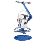 Fast Verdini Level 60 - Elicottero per Cemento a Benzina