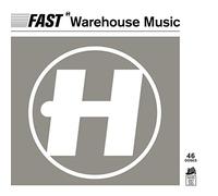 Fast Warehouse Music - Fast Warehouse Music-Various Artists 2Cd
