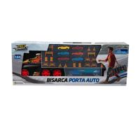 Giocheria GGI190294 Bisarca Porta Auto