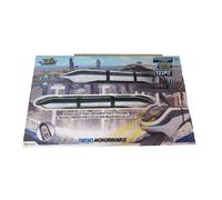 Fast Wheels - Treno Monobinario con luci e suoni radiocomandato - GGI220072