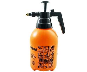 FAST WORLD SHOPPING ® Spruzzino Manuale 2 Litri Pompa Pressione Nebulizzatore Manuale Spruzzino Pressione Spruzzatore Liquidi Spray Irrigazione Piante Giardinaggio