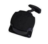 FAST WORLD SHOPPING ® Starter Decespugliatore A Scoppio Da 40 a 52Cc Carter Avviamento Motore A Strappo Avviamento Decespugliatore Ricambio Tagliaerba Ricambi Decespugliatore Starter Accensione
