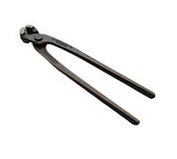 FAST WORLD SHOPPING ® Tenaglia Per Ferraioli Cementisti Fabbro Pinza Cesoia In Metallo 250Mm