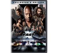 Fast X