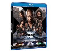 FAST X - BD