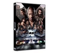 Fast X (Dvd)