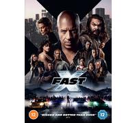 Fast X (DVD)