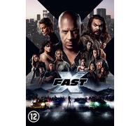 Fast X