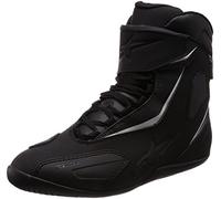 Fastback-2 Drystar Scarpe Nero Nero 11