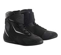 Fastback-2 Drystar Scarpe Nero Nero 125