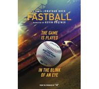 Fastball (DVD) Kevin Costner Derek Jeter Denard Span