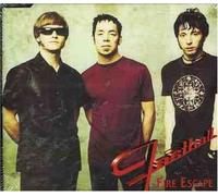 fastball - fire escape