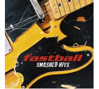 Fastball Smashed Hits (CD) Album
