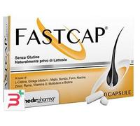 FASTCAP 30 CAPSULE