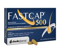 FASTCAP 500 30CPR