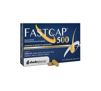 FASTCAP 500 30CPR